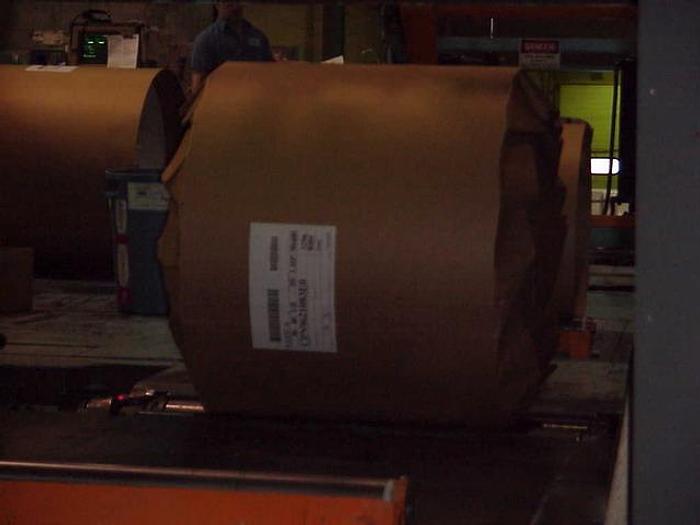 Used LAMB GRAYS HARBOR #19020