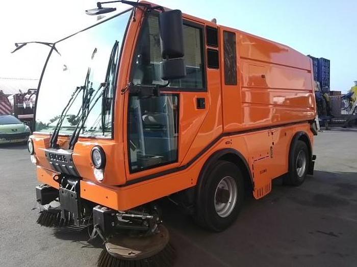 Gebruikt Bücher CityCat 5000