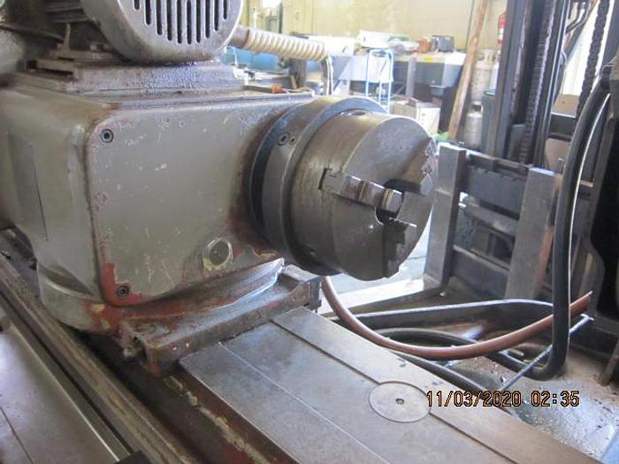Used 1987 Shigiya Universal Grinder GUA- 32-150