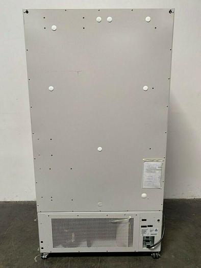 Used Thermo Scientific 5957 -86ºC Ultra Low Laboratory Freezer 23 Cu Ft 230V