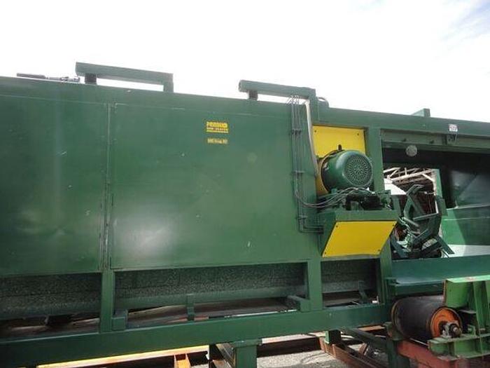 Used PENDU SAWMILL