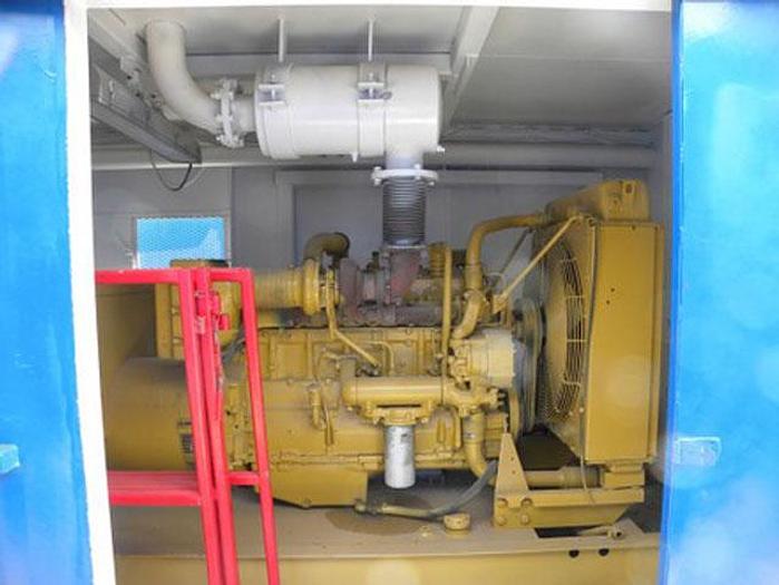 Used 0 East West Drilling Rig 7