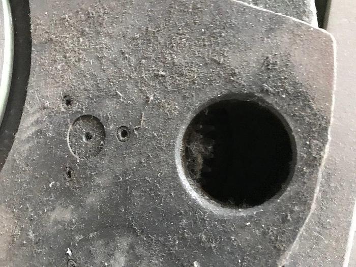 Used Boring Machine BRAGONZI mod. CREUSA 130-200R