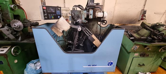 Used UTMA AL804