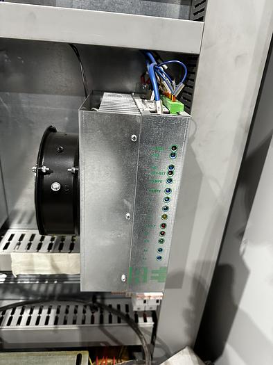 Usato SCHNEIDER 5000