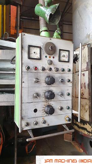 Used Titan SC17cc Double Column VTL