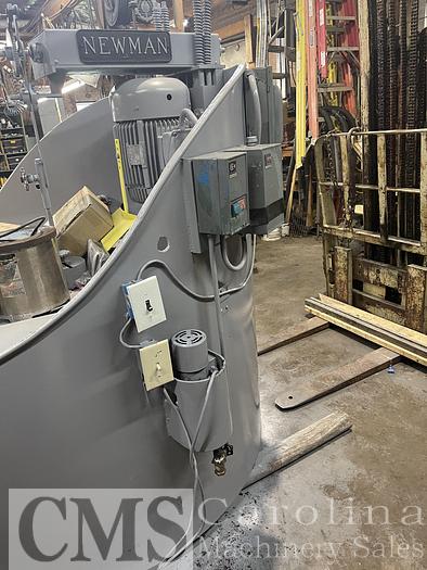 Used Newman G-280