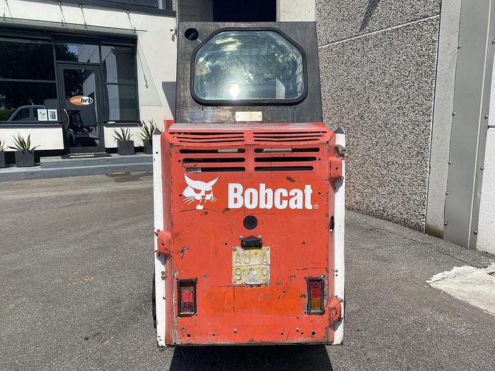 Usato 2013 BOBCAT S70