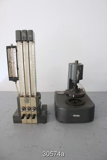 Used Giddings & Lewis Porosimeter #30574