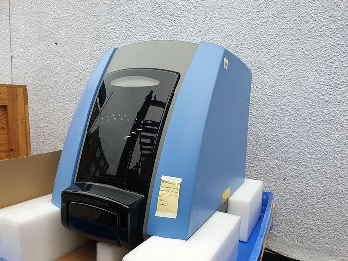 Used Illumina BeadXPress DNA Bead Array Reader