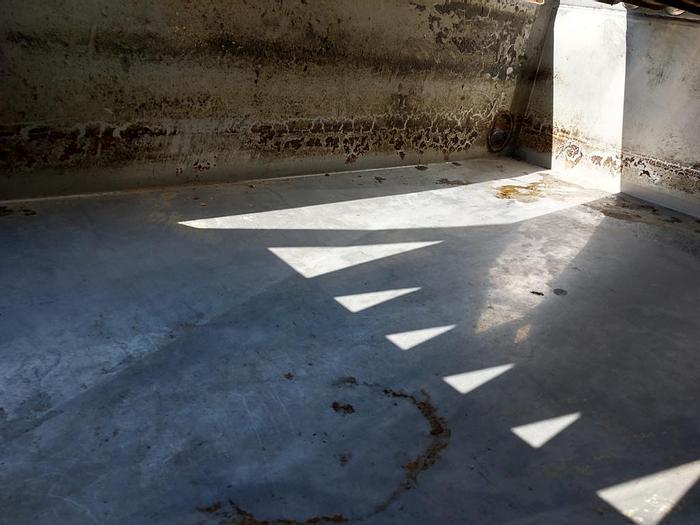 Used Refrig, Chiller, Plate, S/st, Chester Jensen, (8) Plates, S742480 #S742480