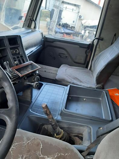 Gebruikt 1989 SCANIA 113.360