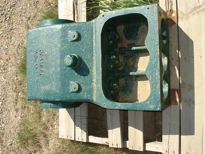 Used Worthington KCA