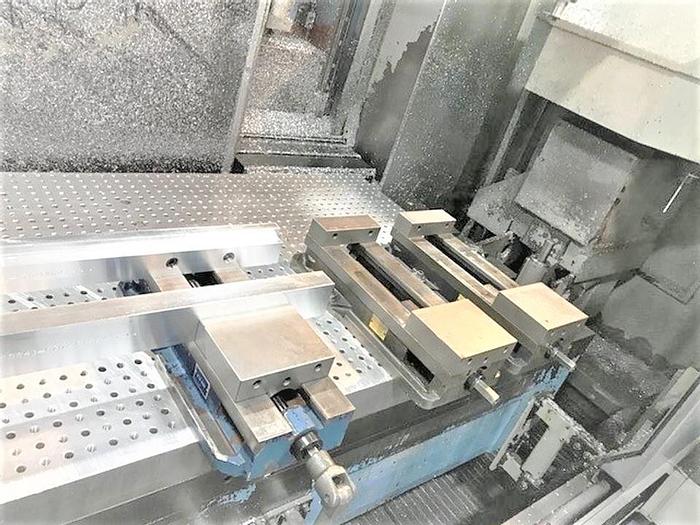 Used 1997 Mazak VTC30C