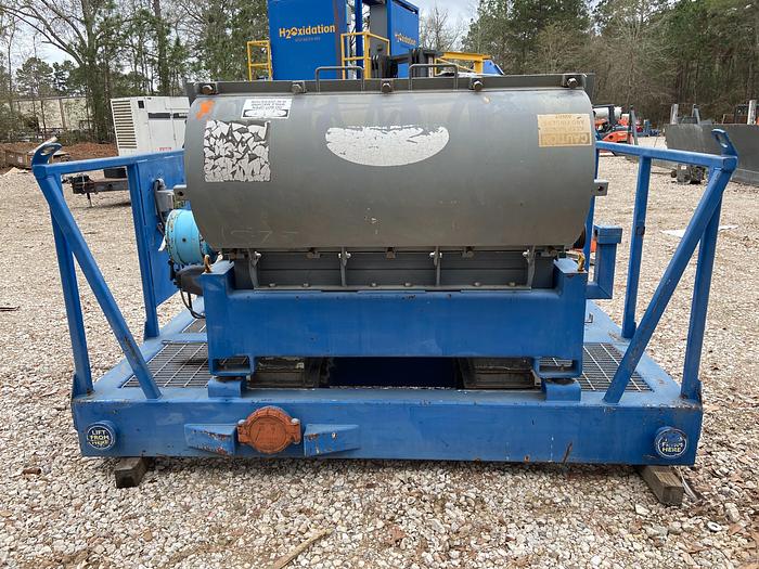 Used 2011 Kemtron 1448