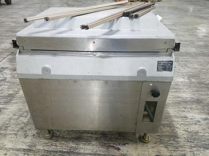 Used VC999 Single Chamber Vacuum Packager; Md#07P
