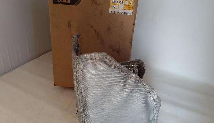 Manta Caterpillar 133-5953