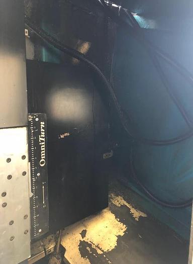 Used 2002 Omniturn GT-75 Series II