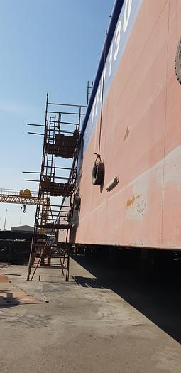 Used UNUSED NEW BUILD FLAT TOP