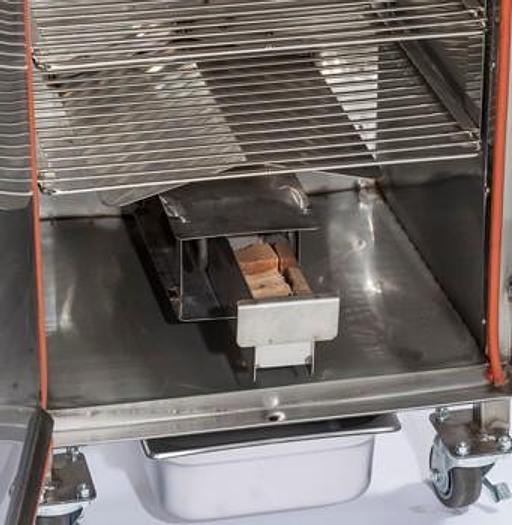 RAM Model RME SM160 Smoker