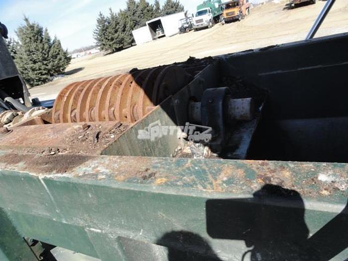 Used 2006 LANE LRM-2408