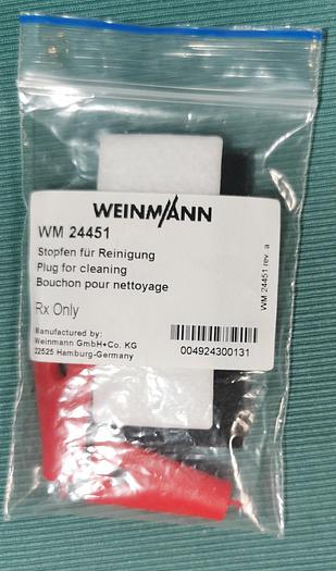 Gebraucht weinmann,6970