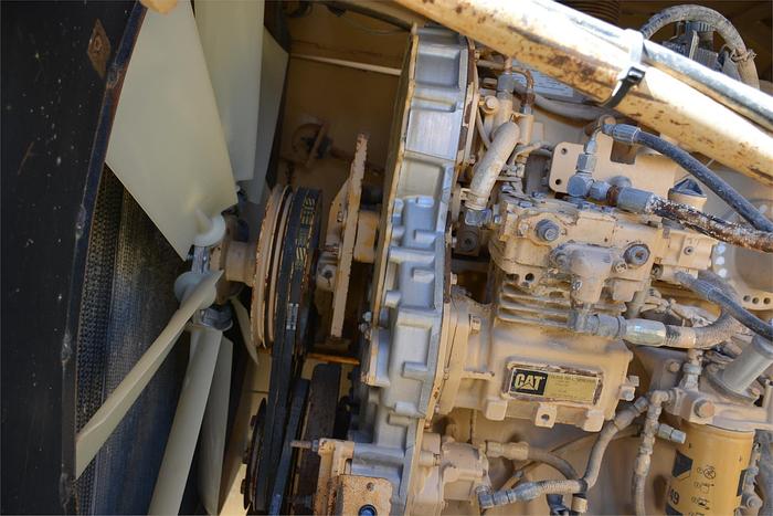 Used 2006 TESMEC TRS1475