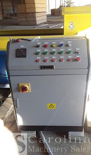 Used 2021 Enerpat EWS-37 Shaving Mill