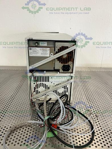 for parts or not working Dionex GP40 Gradient Pump Chromatography Lab