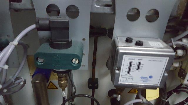 Used BIA Climatic CL 0-300 Climatic Chamber