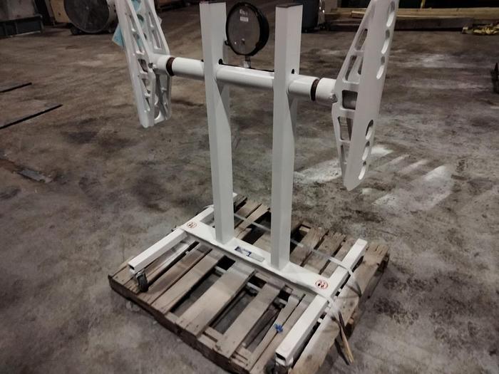 Used CASCADE MDL. 300G-CF1-824C CLAMP FORCE INDICATOR