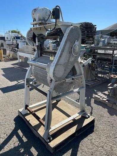 Used Dunkley Model E Cherry Pitter