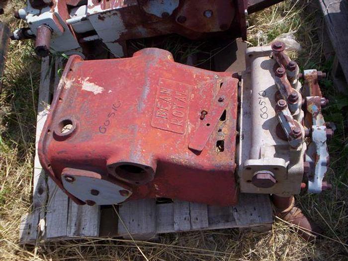 Used Bean Royal 435 (W11)