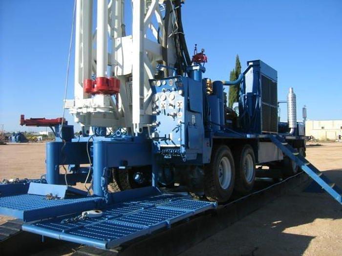 Used 1997 Ingersoll-Rand RD20 - Range II - SOLD