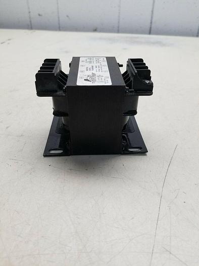 Used ACME TRANSFORMERS INDUSTRIAL CONTROL TRANSFORMER TB-81143