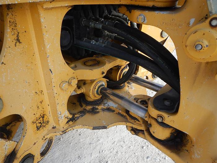 Used 2013 DEERE 310K EP