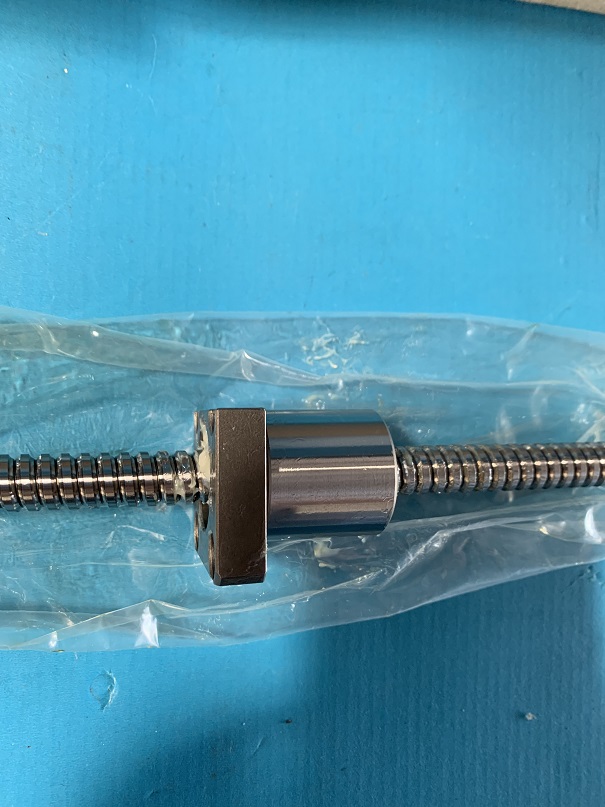 Used Kuroda Ball Screw MT30-7125