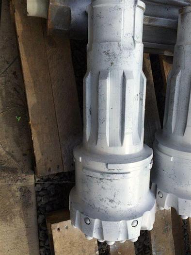 Used SD10 Hammer Bit - SD10975CCDU