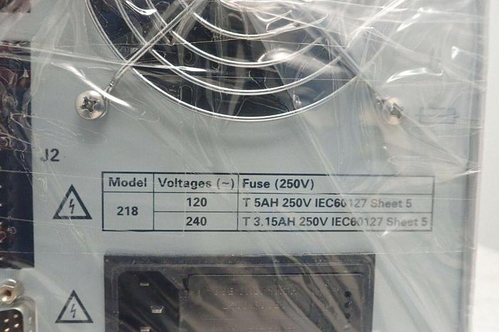 Used Agilent Technologies PrepStar Solvent Delivery Module