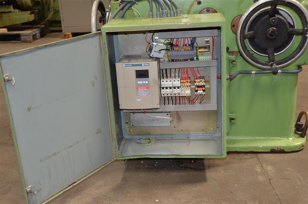 Usado LIDKÖPING 4 B #4281