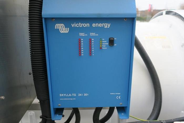 Unused 2014 Mitsubishi - 850 KVA