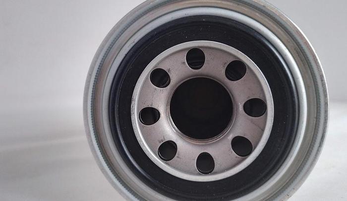 Filtro Hidráulico Volvo 14524170