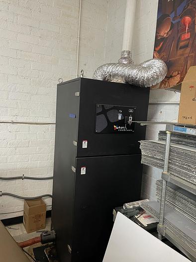 Used DGEN Teleios 740TX/100