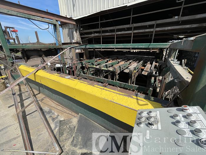 Used Unknown Lumber Stacker