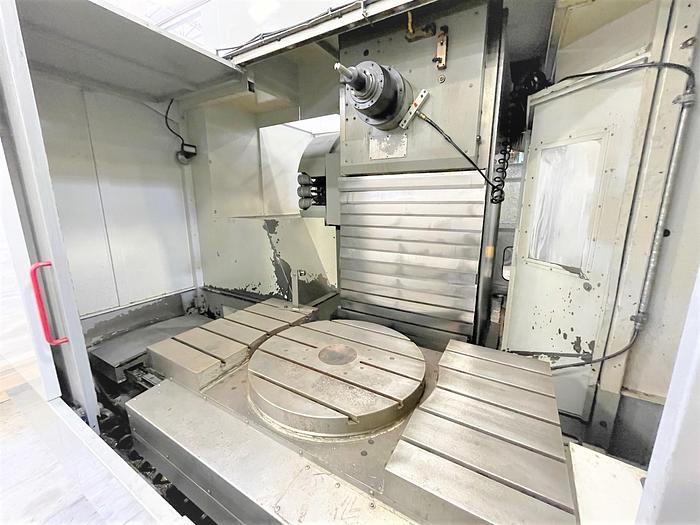 Used 2005 Haas EC-1600
