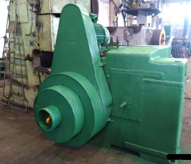 Used Reduce Forging Roll CA1335