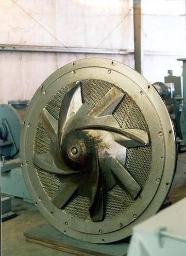 Used VOITH MORDEN SLUSHMAKER #16698