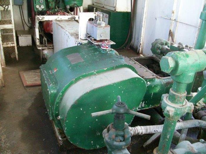 Used Oilwell 346P-ST