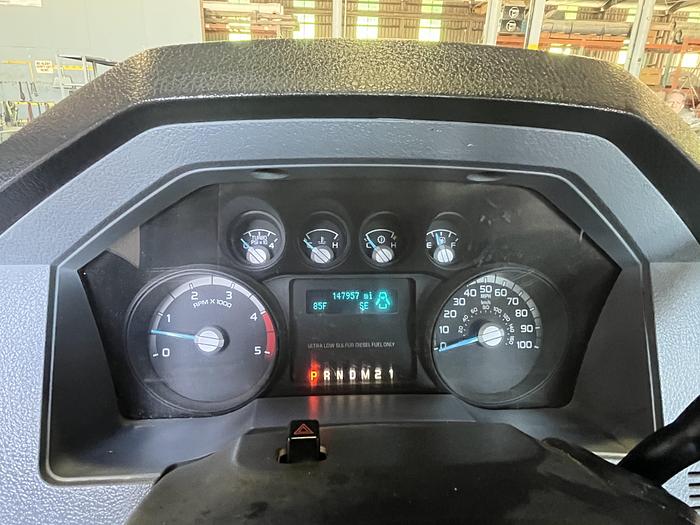 Used 2013 Ford F-450