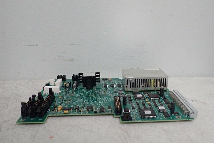 Used Agilent G1099-65010 GCMS Sideboard PCA for 5973